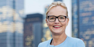 Beitragsbild des Blogbeitrags VISA: Start für Fintech Partner Programm in Europa