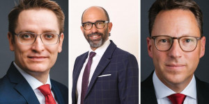 Beitragsbild des Blogbeitrags Neue Führungsspitze bei UniCredit Leasing Austria, neuer Vertriebsvorstand bei FactorBank 