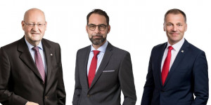 Beitragsbild des Blogbeitrags Wechsel in der Generali Regionaldirektion