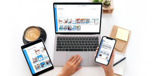 Beitragsbild des Blogbeitrags Forum Verlag: Digitaler HR Coach mit allem Wissenswerten zu Human Resources Management