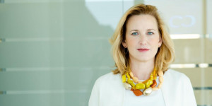 Beitragsbild des Blogbeitrags Dagmar Koch ist neue Country Managerin bei Coface Austria