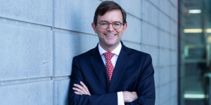 Beitragsbild des Blogbeitrags Trendfarbe Grün: ESG-Anlagen im Asset-Management wachsen um das Vierfache