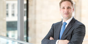 Beitragsbild des Blogbeitrags OeNB-Analyse: Klimarisiken werden zum Thema für Österreichs Bankensektor
