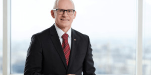 Beitragsbild des Blogbeitrags Wiener Städtische: Ralph Müller übernimmt Vorstandsvorsitz