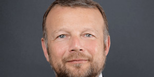 Beitragsbild des Blogbeitrags UniCredit Bank Austria: Christian Wiesbauer wird Leiter für Firmenkundengeschäft in Oberösterreich und Salzburg 