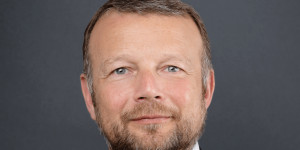 Beitragsbild des Blogbeitrags UniCredit Bank Austria: Christian Wiesbauer wird Leiter für Firmenkundengeschäft in Oberösterreich und Salzburg