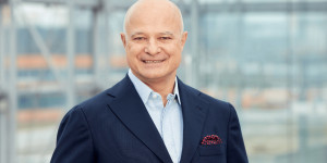 Beitragsbild des Blogbeitrags Walter H. Lukner, Payback Österreich: „2020 war für uns ein gutes und stabiles Jahr.“