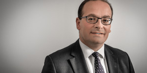 Beitragsbild des Blogbeitrags Aon Austria: Oliver Fuss ist neuer Managing Director