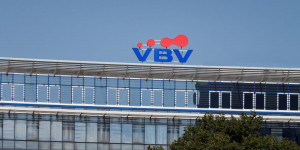 Beitragsbild des Blogbeitrags VBV-Gruppe verwaltete 2020 Vermögen von 12,7 Milliarden Euro