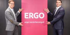 Beitragsbild des Blogbeitrags ERGO launcht erste eigenständige Zahnersatzversicherung Österreichs 