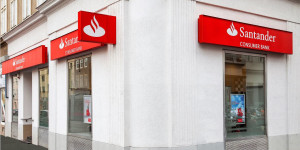 Beitragsbild des Blogbeitrags Santander Consumer Bank: Zwei Urlaubstage mehr als Dankeschön