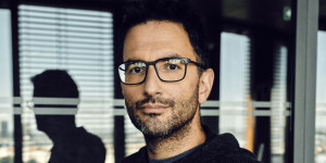 Beitragsbild des Blogbeitrags Führungswechsel bei Erste Bank im Bereich Group Brand & Communications