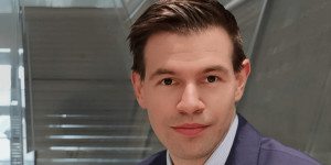 Beitragsbild des Blogbeitrags Huawei startet mit Bluecode Mobile-Payment-Lösung in Österreich