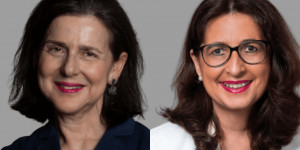 Beitragsbild des Blogbeitrags Club alpha: Pensionsvorsorge sollte für Frauen mehr zum Thema werden
