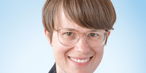 Beitragsbild des Blogbeitrags DONAU Versicherung: Andrea Kolassa leitet Lebens- und Krankenversicherung