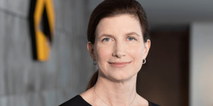Beitragsbild des Blogbeitrags Commerzbank Restrukturierung: Digitaler, sparsamer und in neuem Design