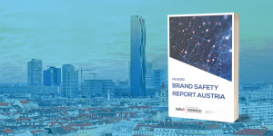 Beitragsbild des Blogbeitrags Studie: Auch Banken und Versicherungen leiden unter der Ausspielung ihrer digitalen Werbung in markenschädlichen Werbeumfeldern