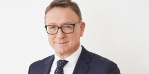 Beitragsbild des Blogbeitrags FMA-Vorstand Helmut Ettl neu im Management-Board der europäischen Bankenaufsichtsbehörde