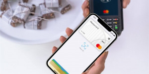 Beitragsbild des Blogbeitrags Mastercard-Studie zum Weltfrauentag: Frauen nutzen Digital Payment intensiver als Männer