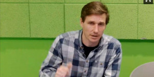 Beitragsbild des Blogbeitrags Michael Pötscher, Bitpanda: „Wir gehören zu den Corona-Gewinnern.“