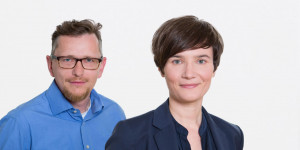 Beitragsbild des Blogbeitrags Social-Trading-Plattform wikifolio.com steigert Nutzerzahl um 50 Prozent & erweitert Vorstand