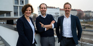 Beitragsbild des Blogbeitrags „Stiftung für Wirtschaftsbildung“ bestellt Vorstandstrio 