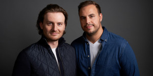 Beitragsbild des Blogbeitrags Bitpanda: 170 Millionen Dollar Investment verhilft zu 1,2 Milliarden Bewertung