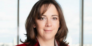 Beitragsbild des Blogbeitrags Doris Wendler, Wiener Städtische: „Ein Drittel unserer Führungskräfte ist weiblich.“