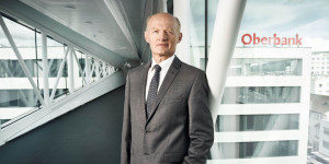 Beitragsbild des Blogbeitrags Oberbank Bilanz 2020: Stabiles operatives Geschäft ermöglicht Eigenkapitalstärkung