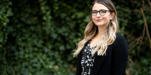 Beitragsbild des Blogbeitrags netzeffekt: Neue Account Managerin Elena Gritsevskaja betreut Hello bank! und s Bausparkasse