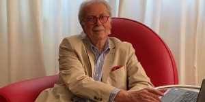Beitragsbild des Blogbeitrags Gerhard Weibold startet Public-Learning-Format „Finanzvorlesung“ für ganz Österreich