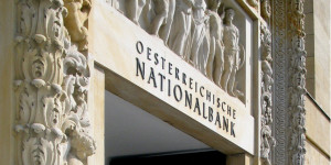 Beitragsbild des Blogbeitrags Covid-19-Pandemie belastet das Jahresergebnis 2020 der österreichischen Banken
