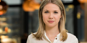 Beitragsbild des Blogbeitrags Klarna: Meike Ostwald ist Communications Specialist für den DACH-Raum