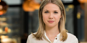 Beitragsbild des Blogbeitrags Klarna: Meike Ostwald ist Communications Specialist für den DACH-Raum 