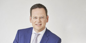Beitragsbild des Blogbeitrags HYPO Oberösterreich schließt 2020 erfolgreich ab