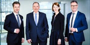 Beitragsbild des Blogbeitrags Raiffeisen Steiermark: Stabile operative Ergebnisse 2020
