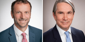 Beitragsbild des Blogbeitrags UniCredit Bank Austria Personalien: Bernd Meister neuer Firmenkundengeschäfts-Leiter, Christian Strobel-Ludwig neuer Landesdirektor Steiermark 