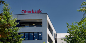 Beitragsbild des Blogbeitrags Oberbank: Dr. Andreas König neuer Aufsichtsratsvorsitzender 