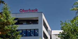 Beitragsbild des Blogbeitrags Oberbank: Dr. Andreas König neuer Aufsichtsratsvorsitzender