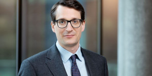 Beitragsbild des Blogbeitrags Erste Bank: Maximilian Clary und Aldringen wird neuer Private Banking Chef 