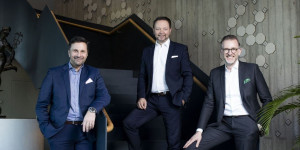 Beitragsbild des Blogbeitrags Merkur Versicherung mit stabiler Entwicklung im Ausnahmejahr 2020: Innovationsmut zahlt sich aus