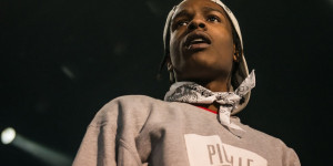 Beitragsbild des Blogbeitrags A$AP Rocky steigt bei Klarna als Investor ein und wird CEO für einen Tag