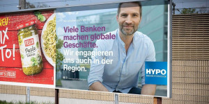 Beitragsbild des Blogbeitrags upart sorgt für Markenrelaunch der HYPO OÖ