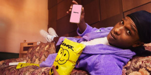 Beitragsbild des Blogbeitrags A$AP Rocky und Klarna launchen globale Werbekampagne