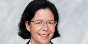 Beitragsbild des Blogbeitrags OeNB bekommt neue Chefökonomin: Birgit Niessner