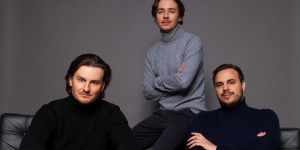 Beitragsbild des Blogbeitrags Series C‑Runde: Bitpanda mit neuer 4,1 Milliarden US-Dollar Bewertung