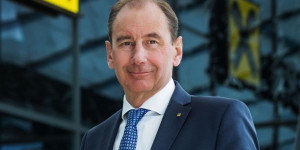 Beitragsbild des Blogbeitrags RLB Steiermark: Erfreulicher Halbjahresbericht 2021