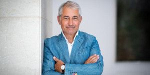 Beitragsbild des Blogbeitrags Donau Versicherung: Andreas Cieslar ist neuer Marketingleiter