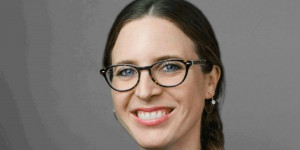 Beitragsbild des Blogbeitrags Elisabeth Spenger von der Erste Bank ist Marketing Leader of the year 2020