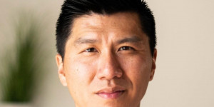 Beitragsbild des Blogbeitrags Chen Cheng-Chieh von Klarna eröffnet ForumF Konferenz am 5. Oktober in Wien mit Opening Keynote